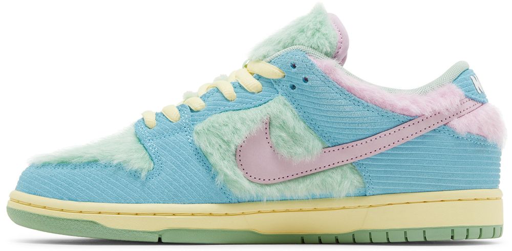 Nike SB Dunk Low Verdy Visty