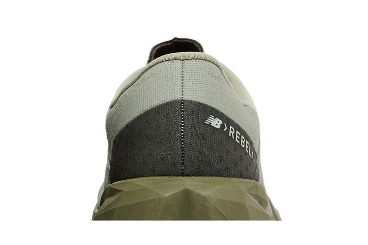 New Balance FuelCell Rebel v4 Olivine Dark Camo
