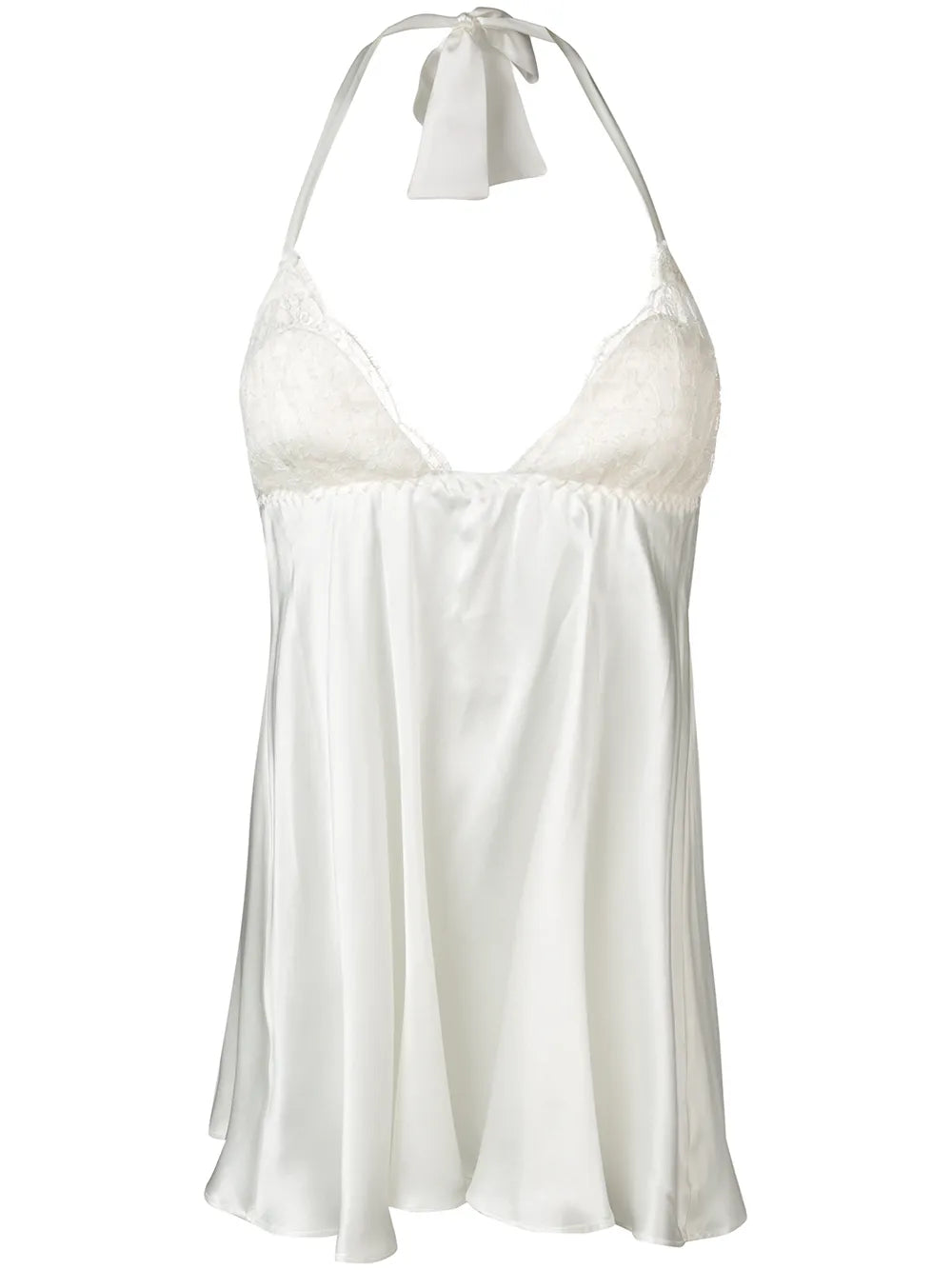 Montparnasse babydoll chemise