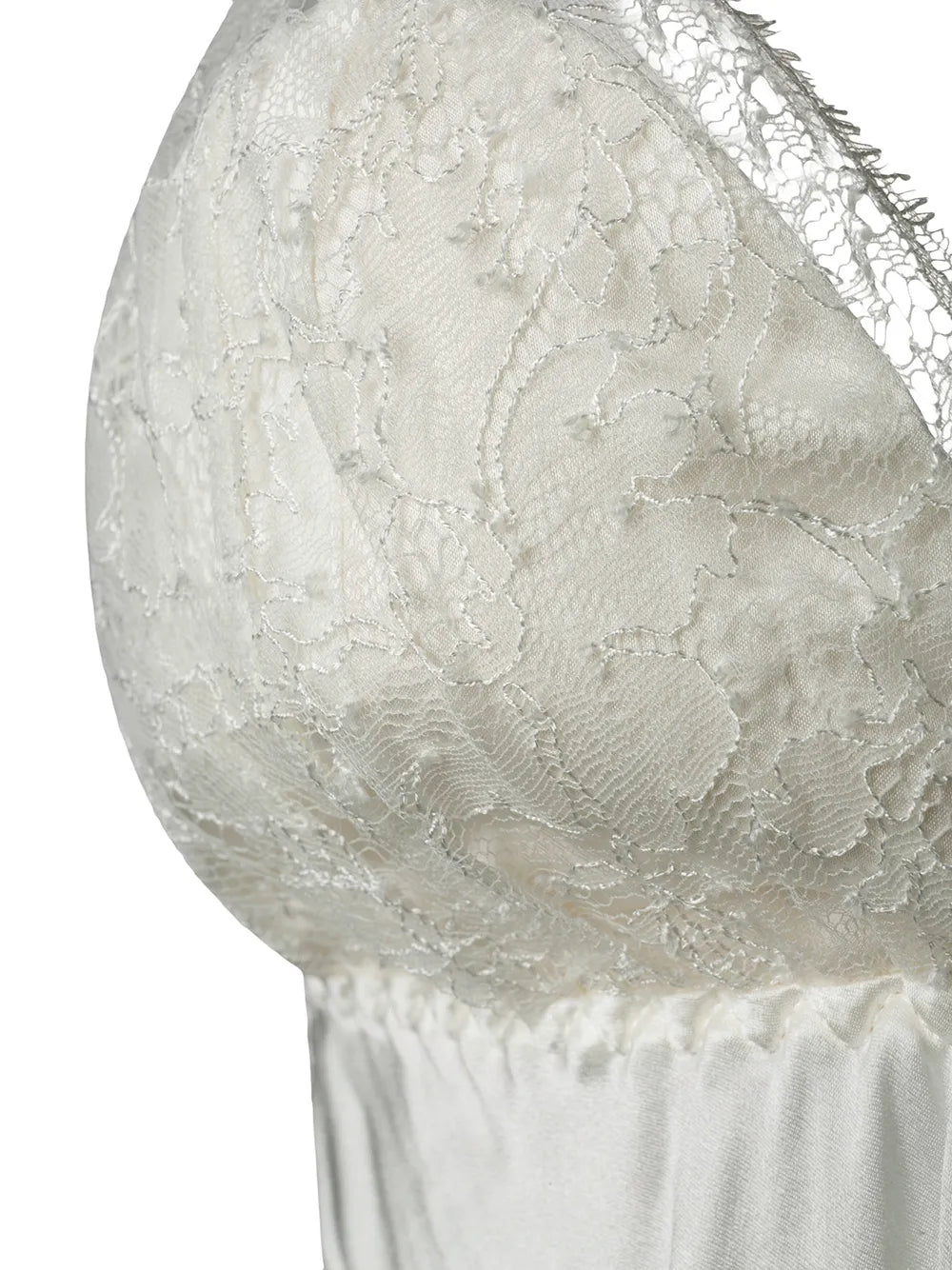 Montparnasse babydoll chemise