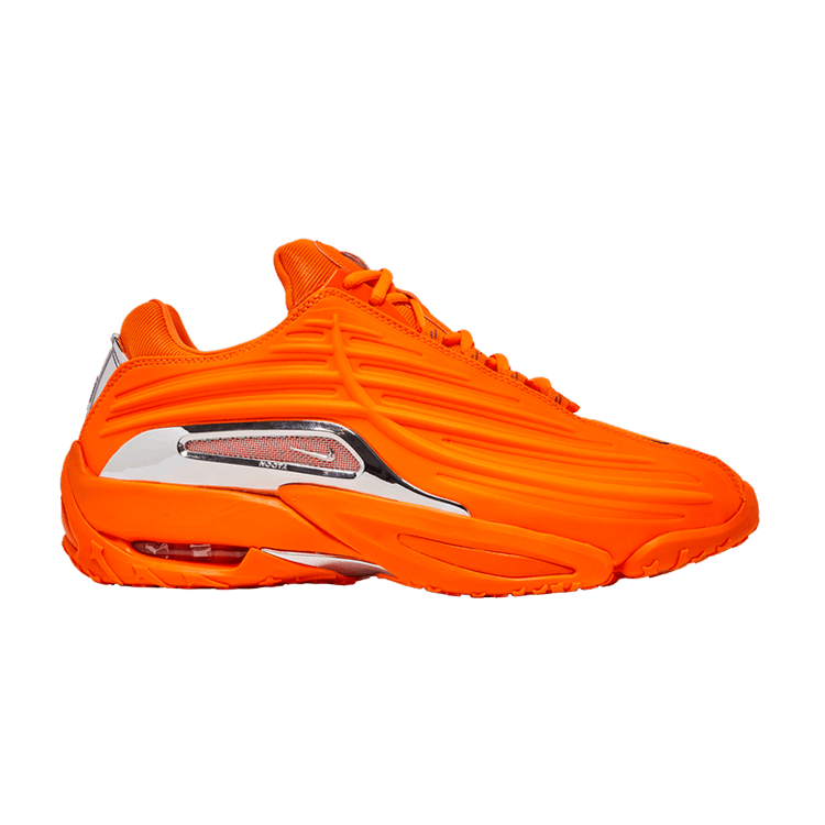 NOCTA x Hot Step 2 Total Orange