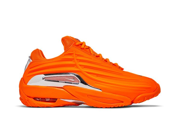 NOCTA x Hot Step 2 Total Orange