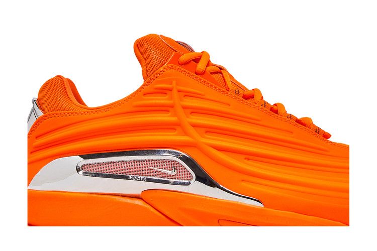 NOCTA x Hot Step 2 Total Orange
