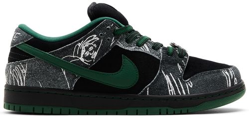 Nike SB Dunk Low There Skateboards