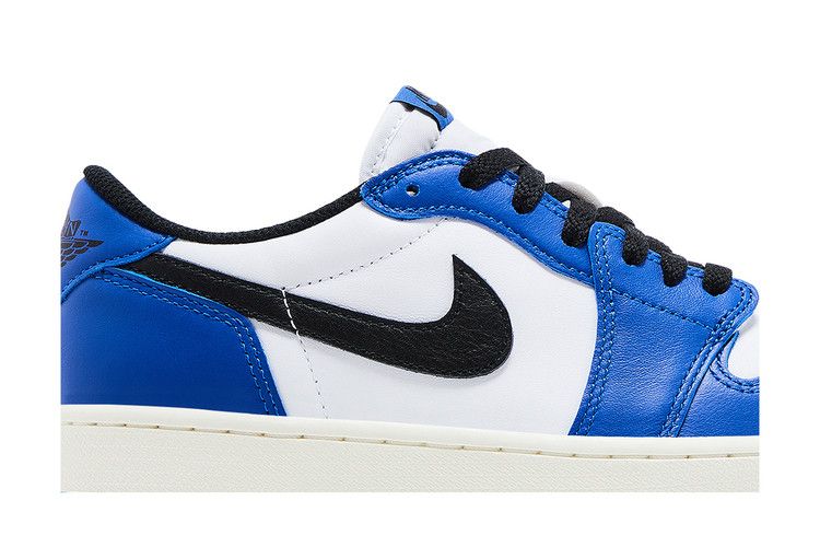 Air Jordan 1 Retro Low OG Game Royal