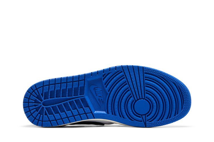 Air Jordan 1 Retro Low OG Game Royal