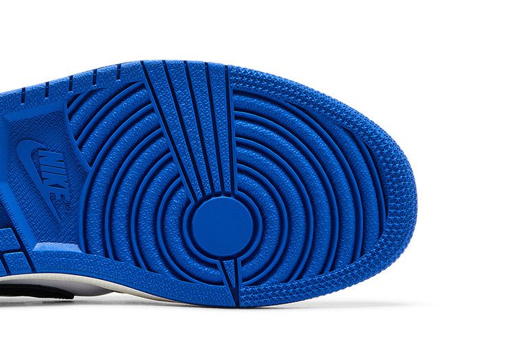 Air Jordan 1 Retro Low OG Game Royal