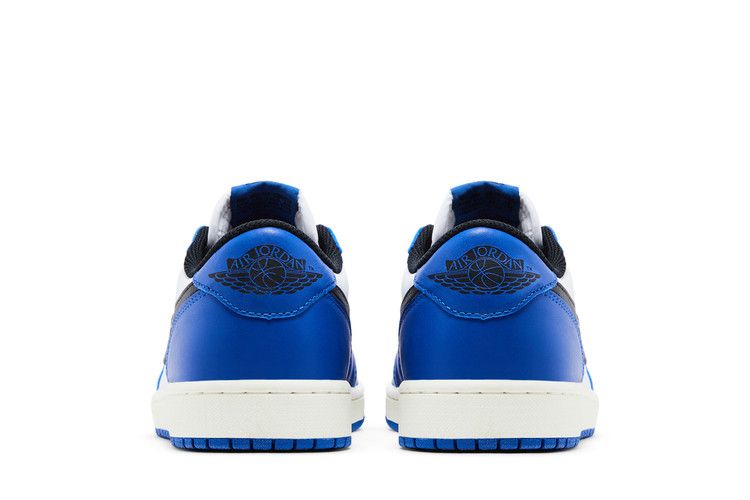 Air Jordan 1 Retro Low OG Game Royal