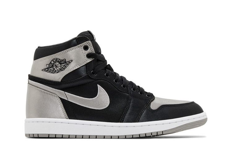 Wmns Air Jordan 1 Retro High OG 'Satin Shadow'