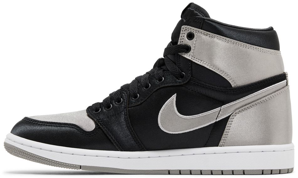 Jordan 1 Retro High OG Satin Shadow (Women's)