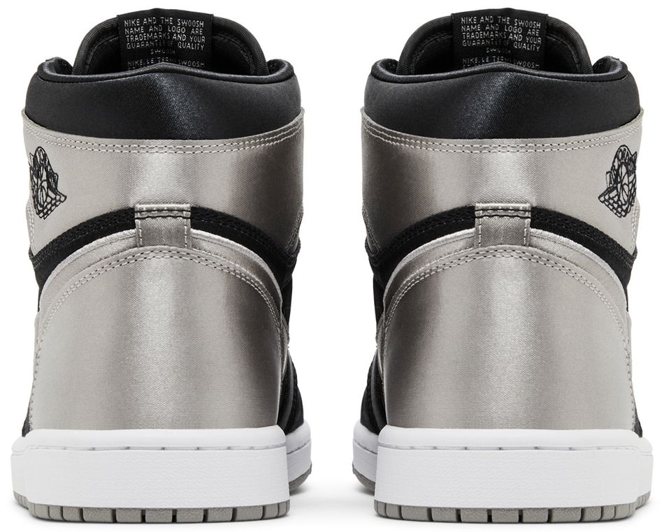 Jordan 1 Retro High OG Satin Shadow (Women's)