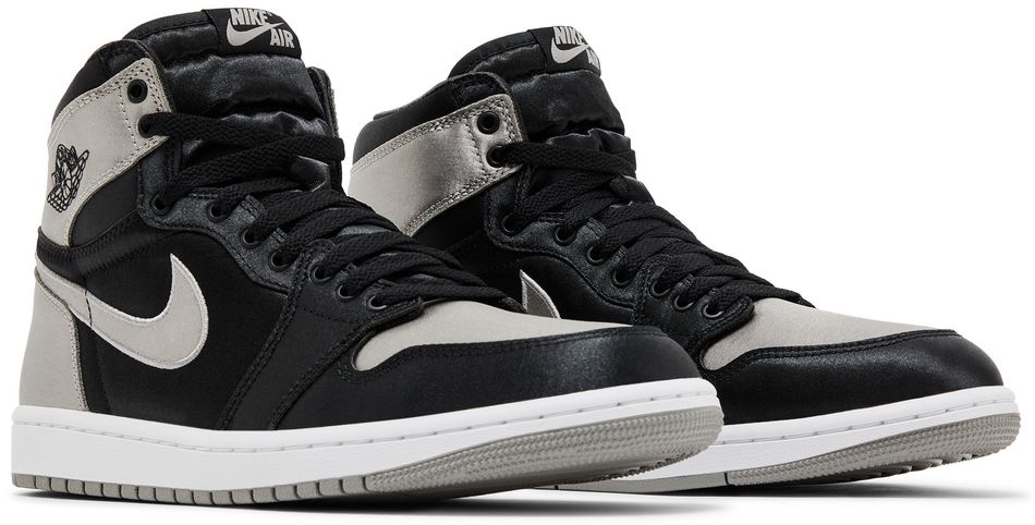 Jordan 1 Retro High OG Satin Shadow (Women's)
