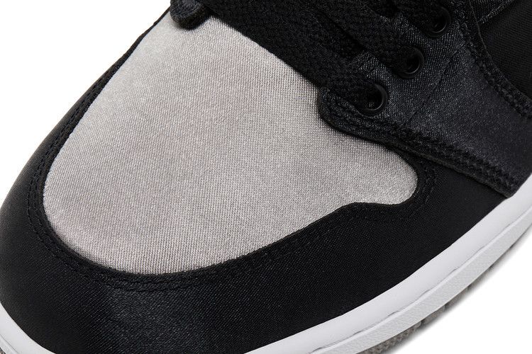 Wmns Air Jordan 1 Retro High OG 'Satin Shadow'