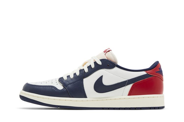 Air Jordan 1 Retro Low OG Howard University