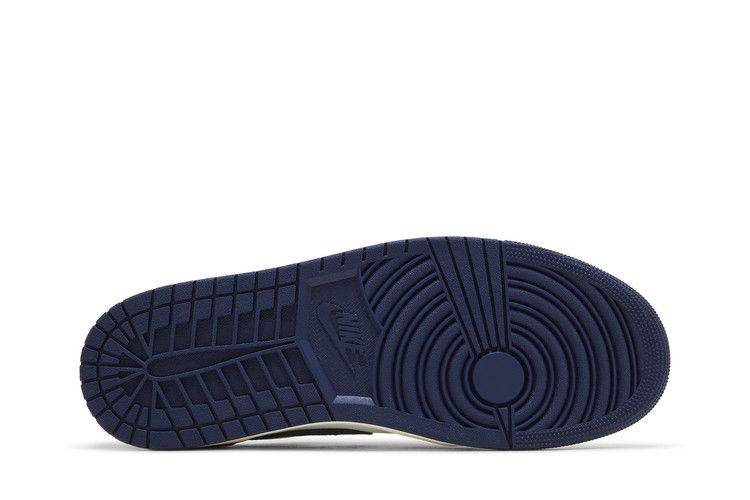 Air Jordan 1 Retro Low OG Howard University