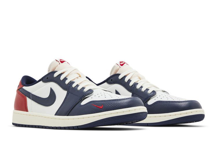 Air Jordan 1 Retro Low OG Howard University