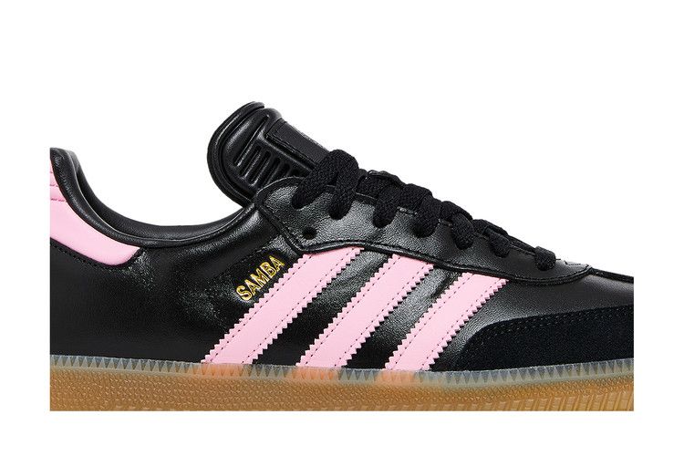 Lionel Messi x Samba Inter Miami CF - Away Kit