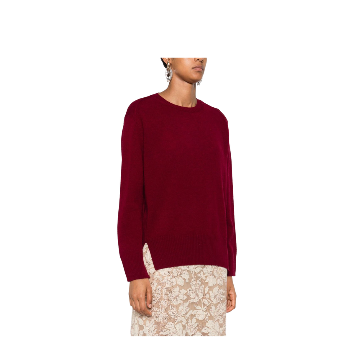 Sweaters Bordeaux