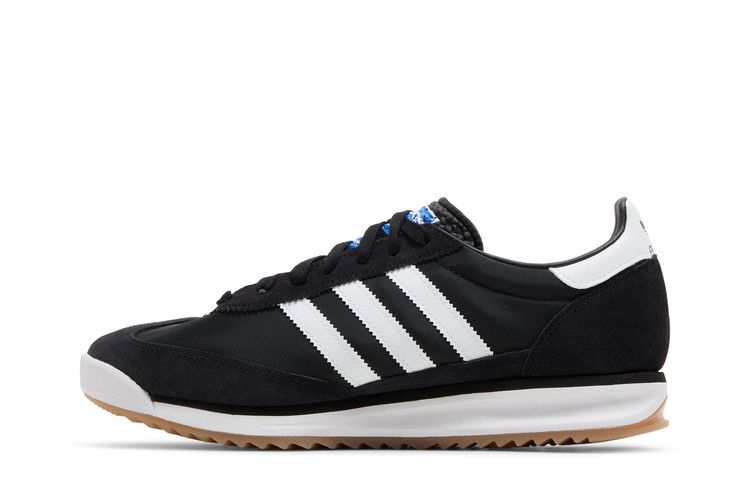Adidas SL72 RS Black White