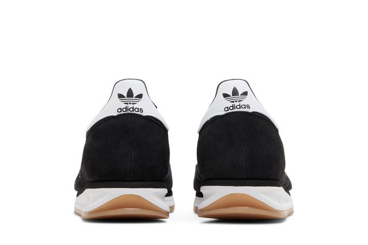 Adidas SL72 RS Black White