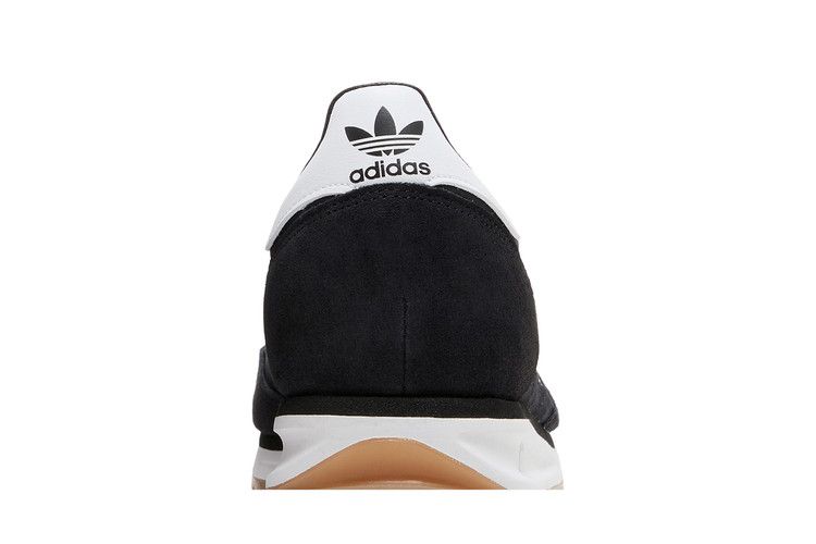 Adidas SL72 RS Black White