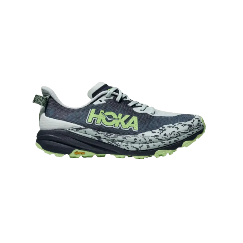 Hoka Speedgoat 6 Nautical Dusk