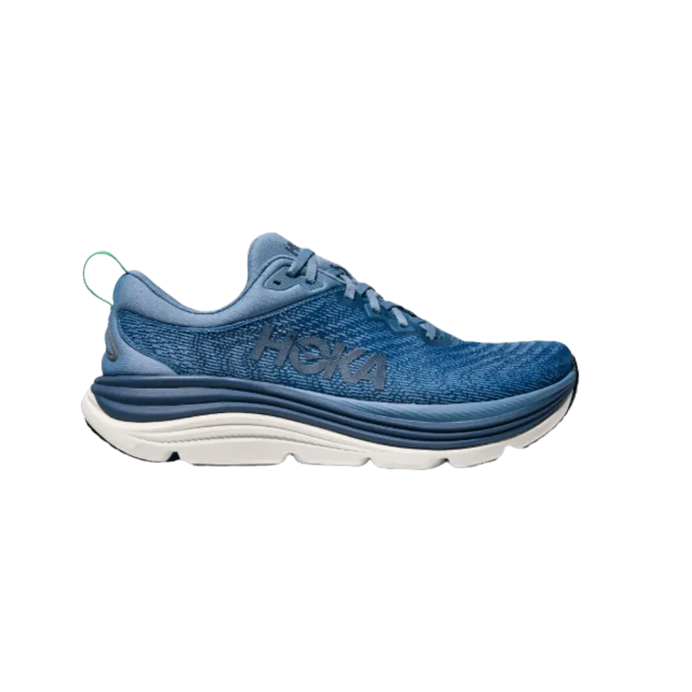 Hoka Gaviota 5 Thunder Cloud