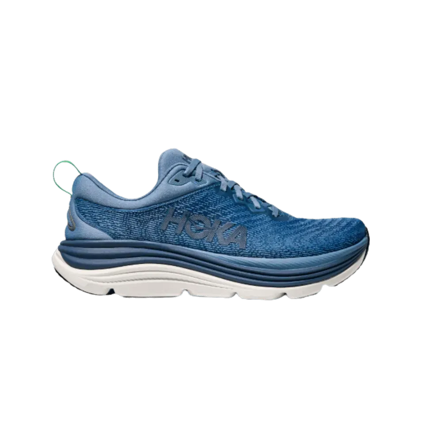 Hoka Gaviota 5 Thunder Cloud