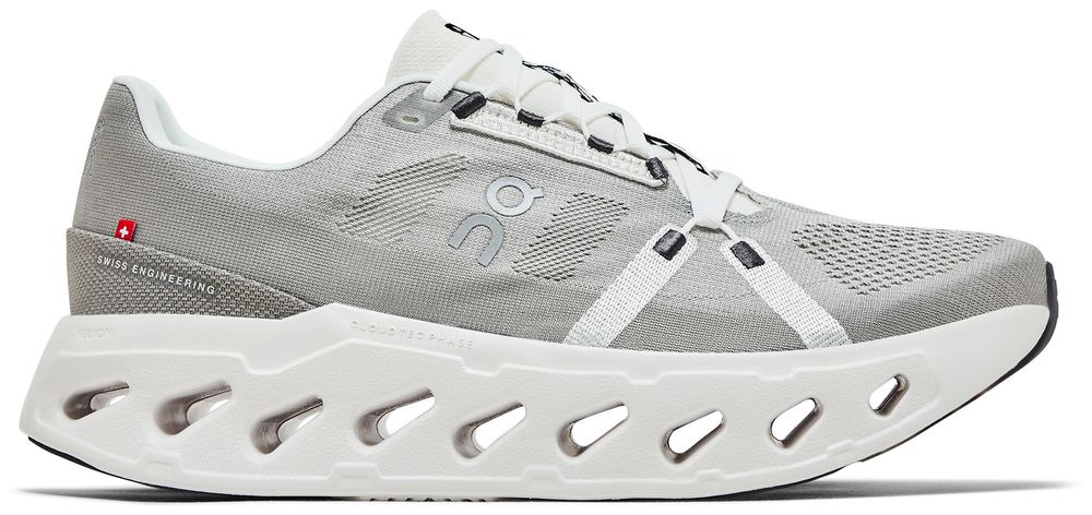 ON Cloudeclipse Alloy White