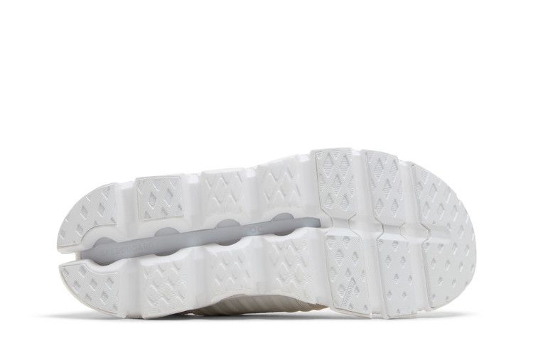 Wmns Cloudswift 3 AD 'Undyed White'