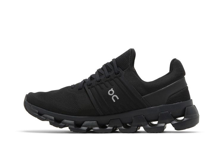 Cloudswift 3 AD All Black