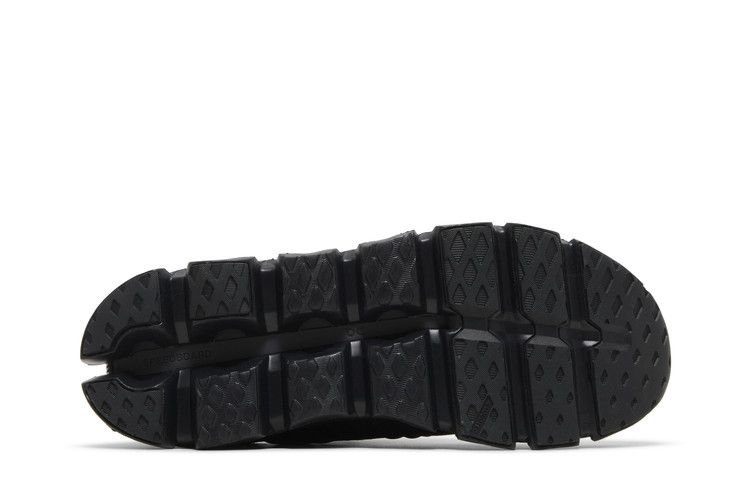 Cloudswift 3 AD All Black