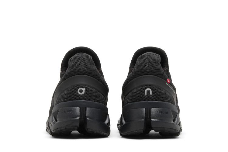 Cloudswift 3 AD All Black