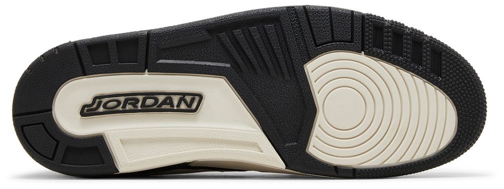 Air Jordan Legacy 312 Low Black Phantom
