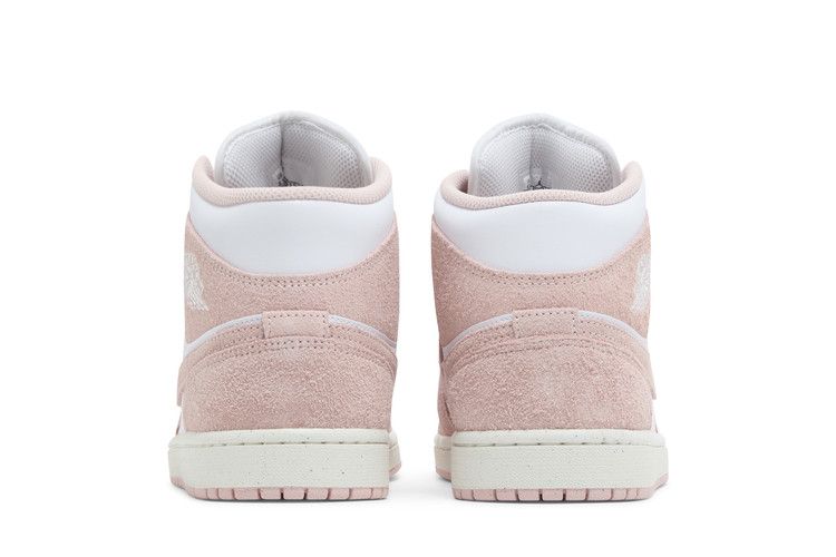 Air Jordan 1 Mid SE Legend Pink