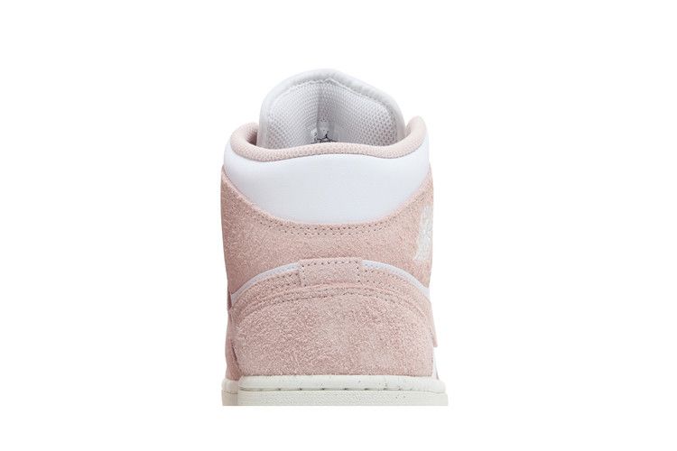 Air Jordan 1 Mid SE Legend Pink