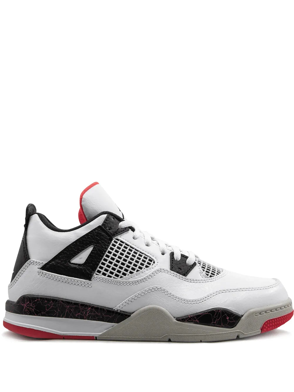 Air Jordan 4 Retro sneakers