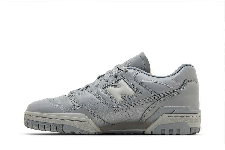 New Balance 550 Monochromatic Pack - Slate Grey