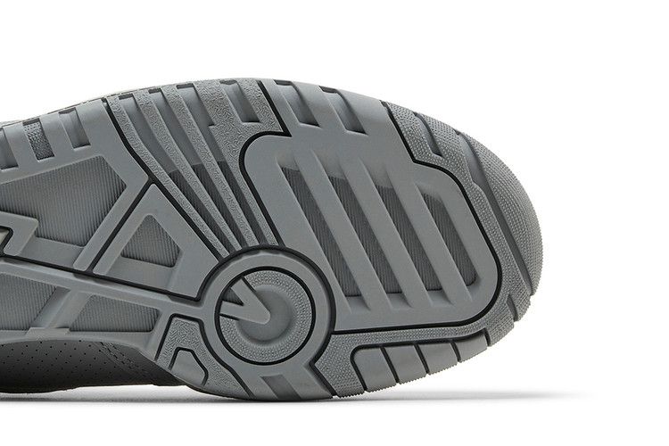 New Balance 550 Monochromatic Pack - Slate Grey