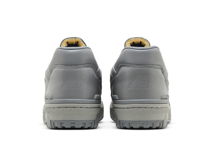 New Balance 550 Monochromatic Pack - Slate Grey