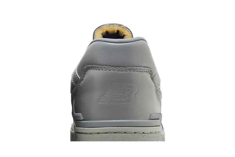New Balance 550 Monochromatic Pack - Slate Grey