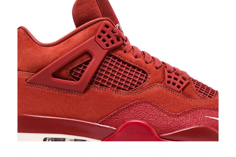 Nigel Sylvester x Air Jordan 4 Retro OG SP Brick By Brick