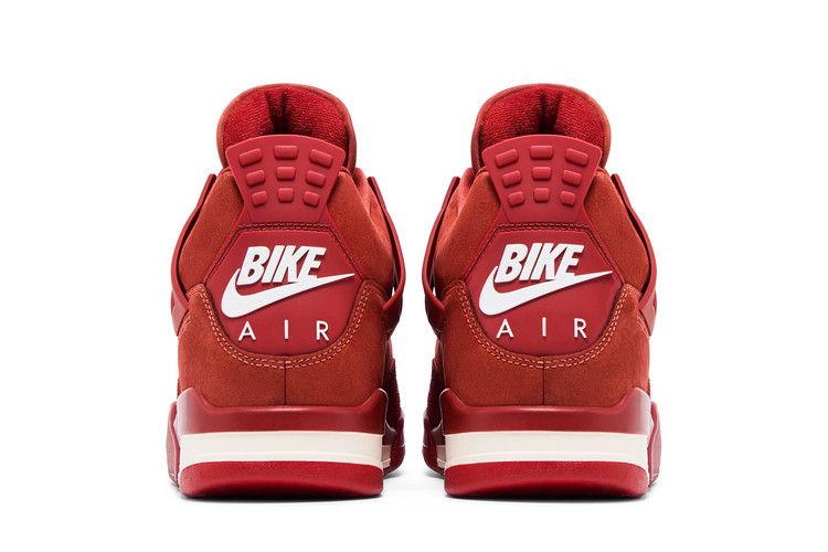 Nigel Sylvester x Air Jordan 4 Retro OG SP Brick By Brick