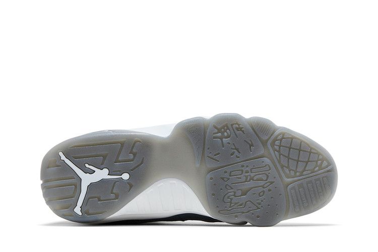 Air Jordan 9 Retro Cool Grey 2025