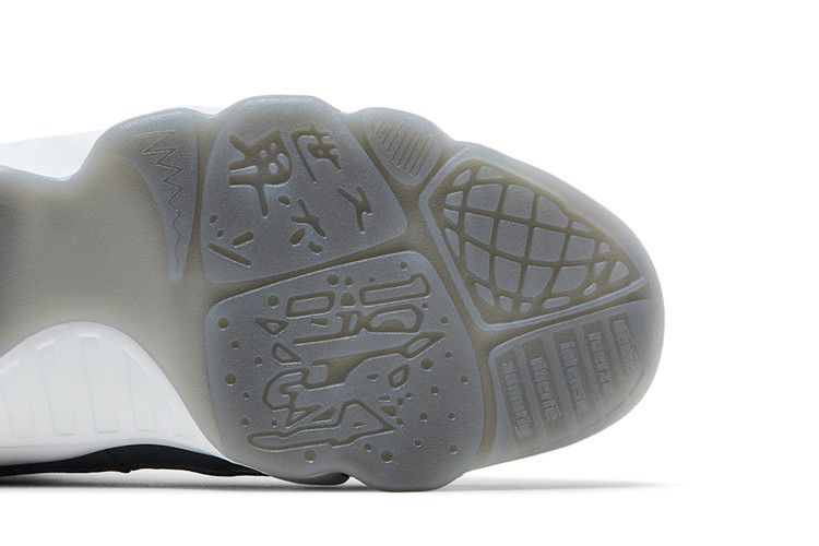 Air Jordan 9 Retro Cool Grey 2025