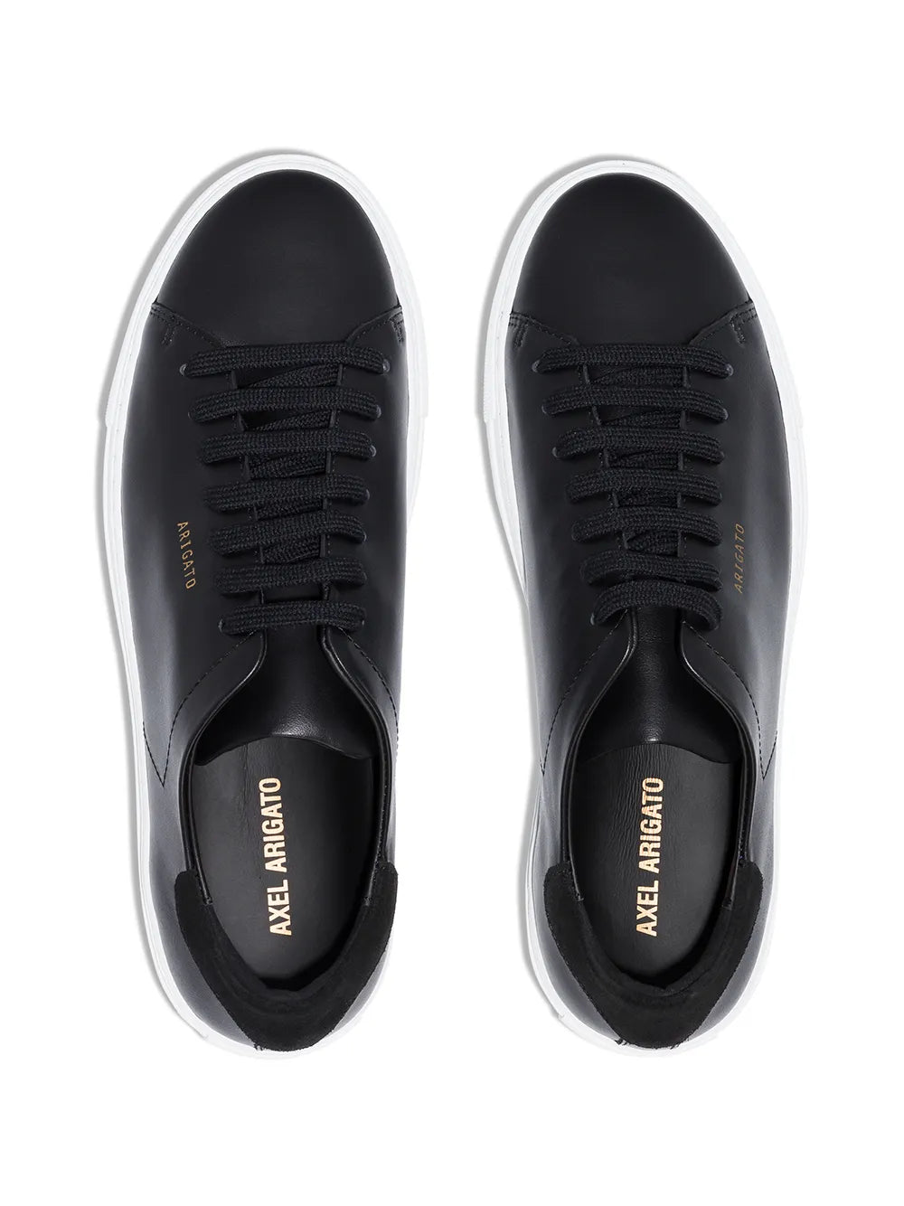 Clean 90 low-top sneakers