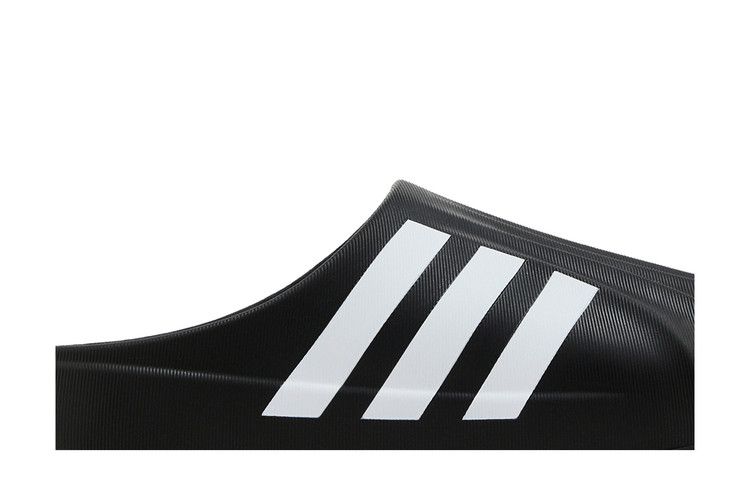 Adidas adiFOM Superstar Mule Black White