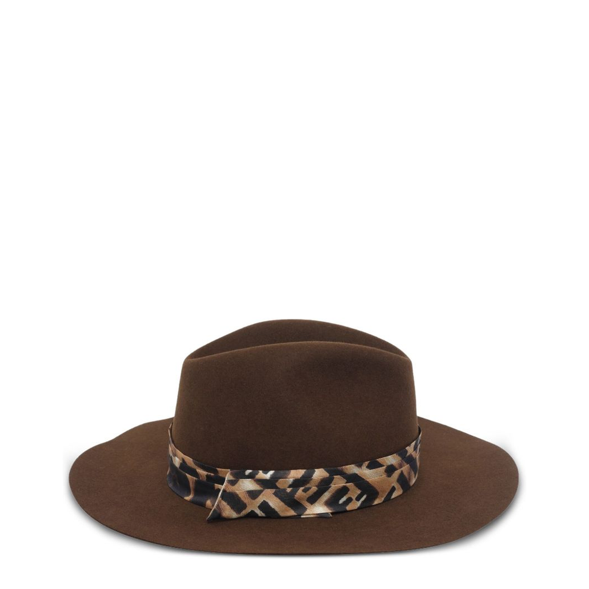 Hats Brown