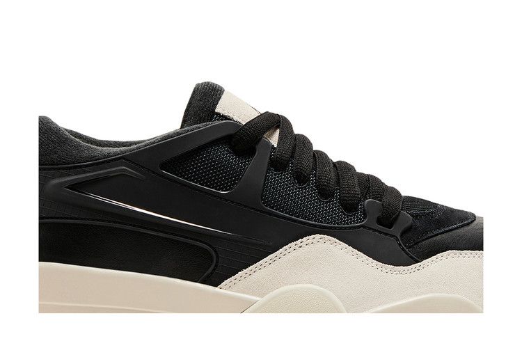 Air Jordan 4 RM Black Light Bone