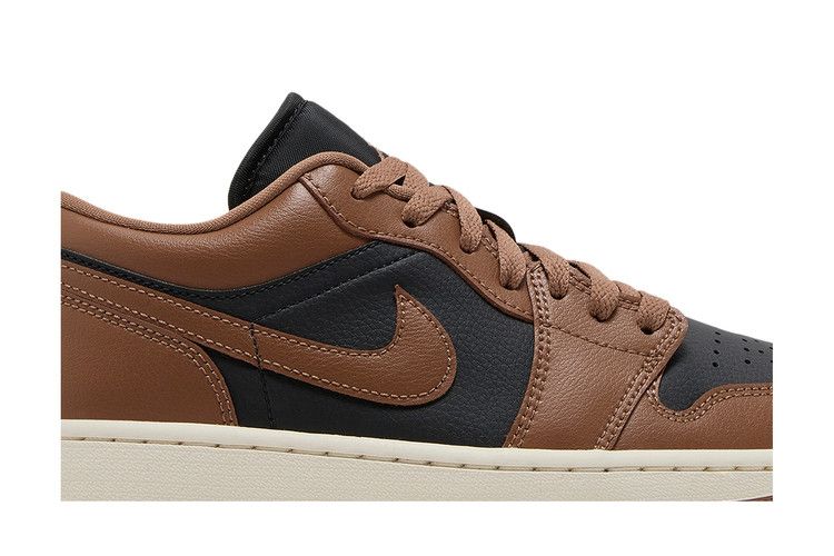 Air Jordan 1 Low Archaeo Brown (Women's)